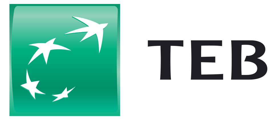 TÜRKİYE EKONOMİ BANKASI ( TEB )